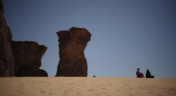 Soumsoum, the Night of the Stars